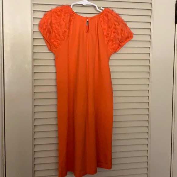 Hanna Andersson playdress - Picture 2 of 4